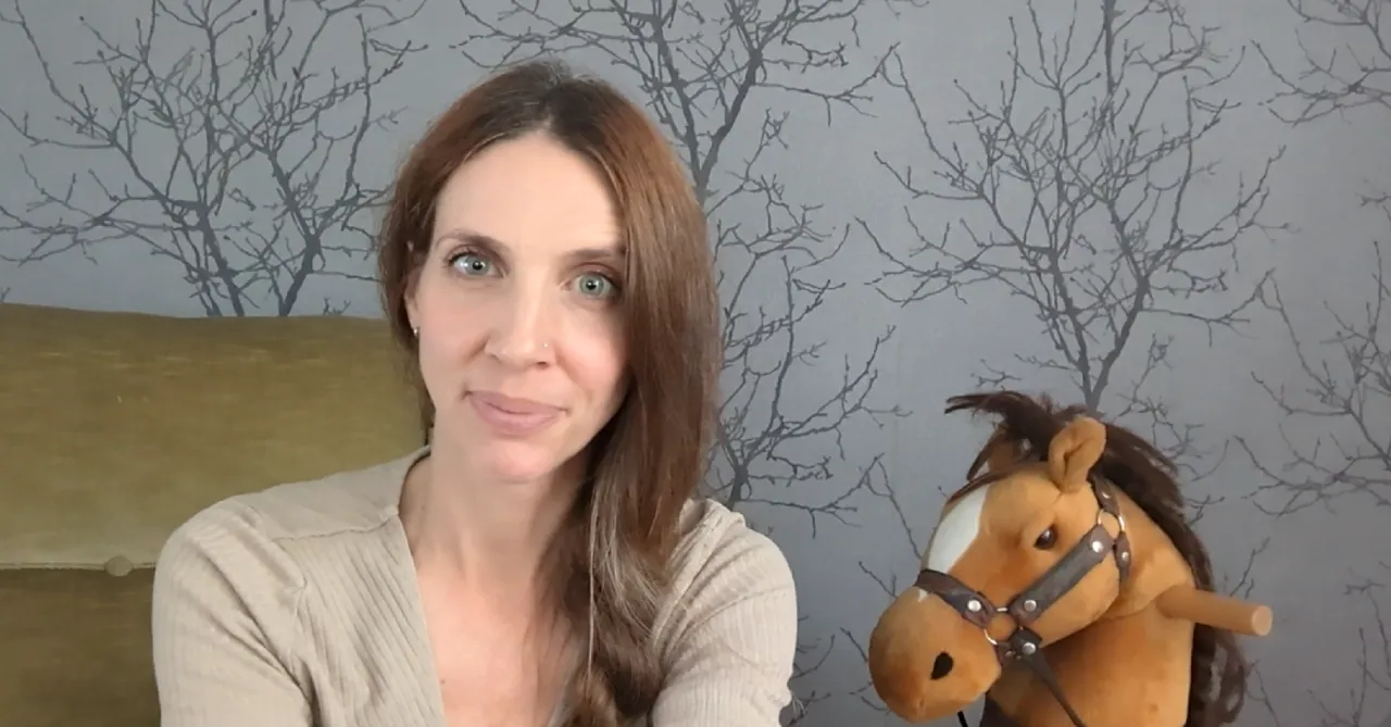 Vorschau: Willkommens-Video von Carolin Gerhartz